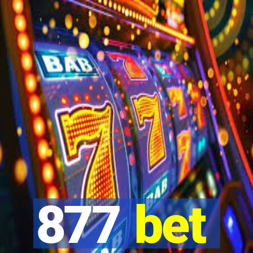 877 bet